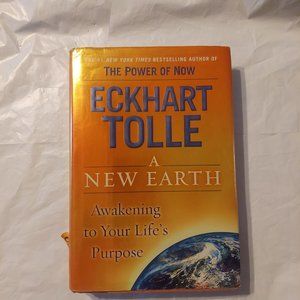 The Power of Now Awakening to your Life's Purpose